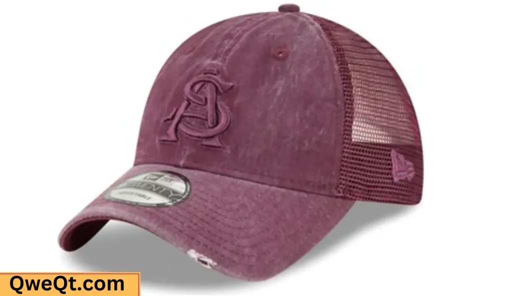 ASU Baseball Hat