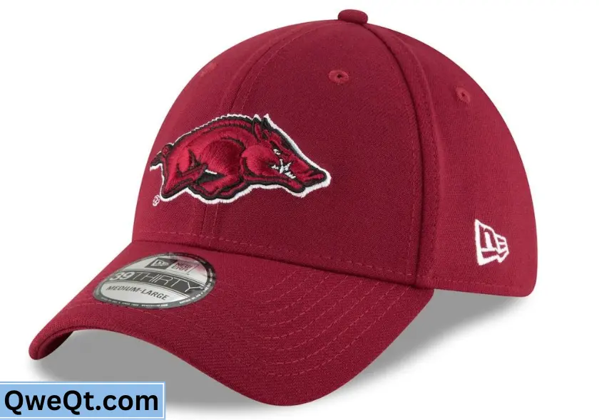 All-American Style Razorback Represent with the Best ASU and Arkansas Razorback Baseball Hats