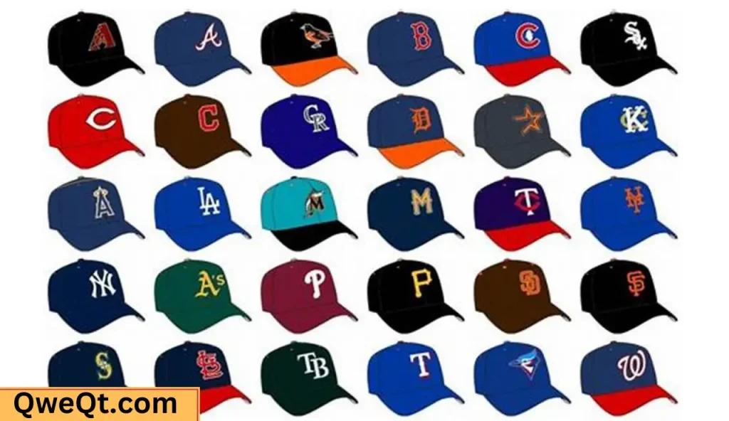 Exploring World Baseball Classic Hats