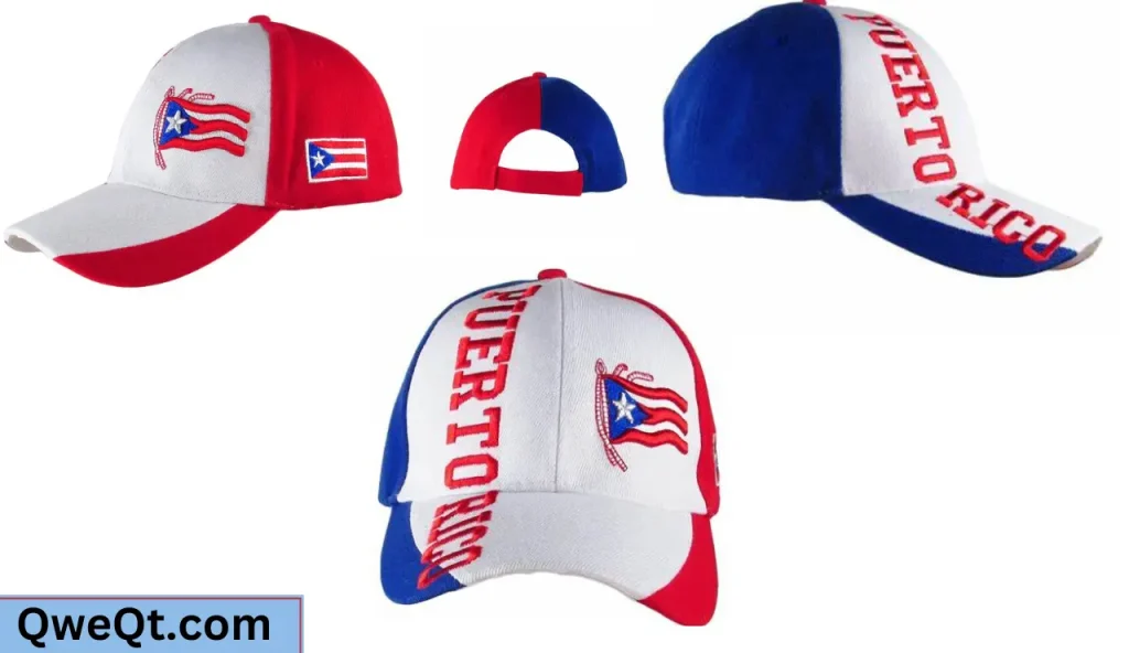 Embracing Tradition Puerto Rico Baseball Hats In Everyday Life 
