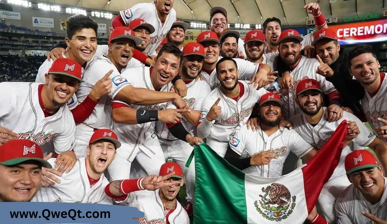 Capturing the Essence of Mexican Baseball Fandom