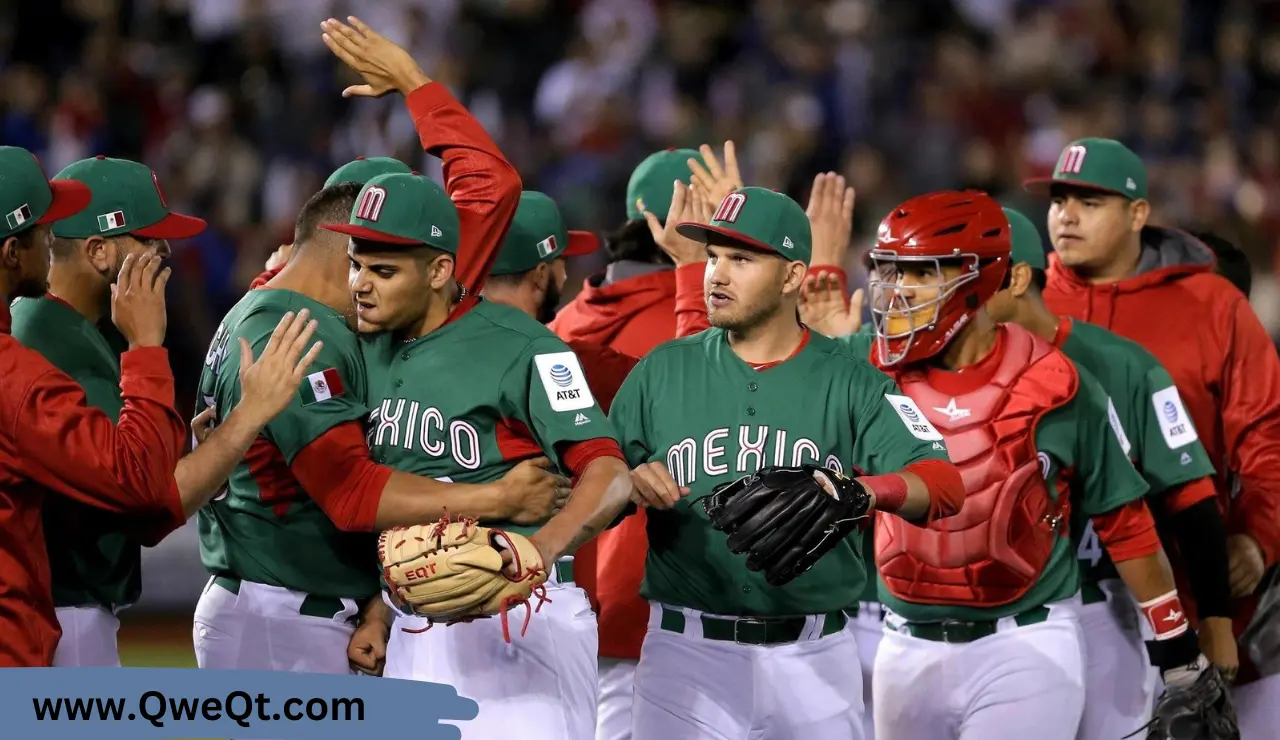 Celebrating Mexico's Baseball Heritage
