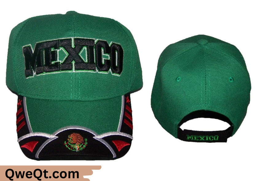Discover the Elegance of Mexico Baseball Hats A Journey through Tan and Brown Designs