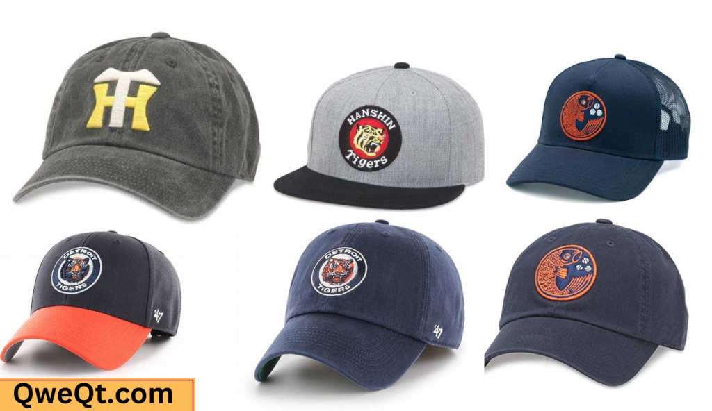 Exploring Japanese Baseball Hat Collections