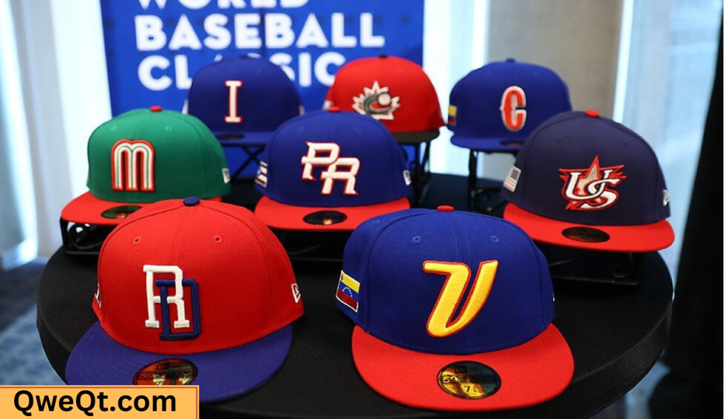 Exploring the 2023 World Baseball Classic Hat Collection