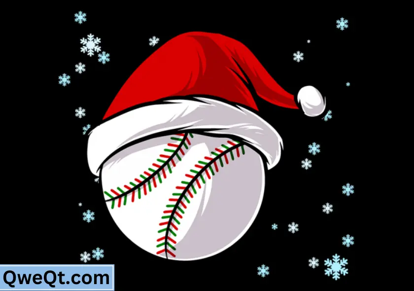 Festive Fun Get in the Spirit with Santa Baseball Hats for T0ddlers