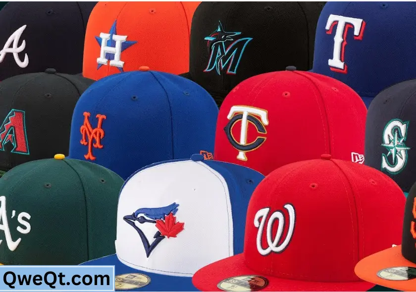 Unveiling the All-New 2023 World Baseball Classic Hat Collection