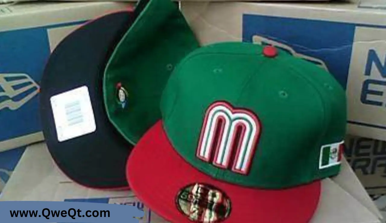 Unveiling the World Baseball Classic Mexico Hat