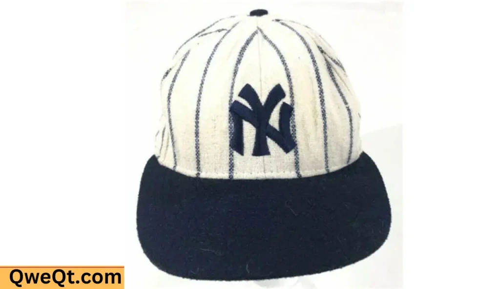 1920s Baseball Hats
