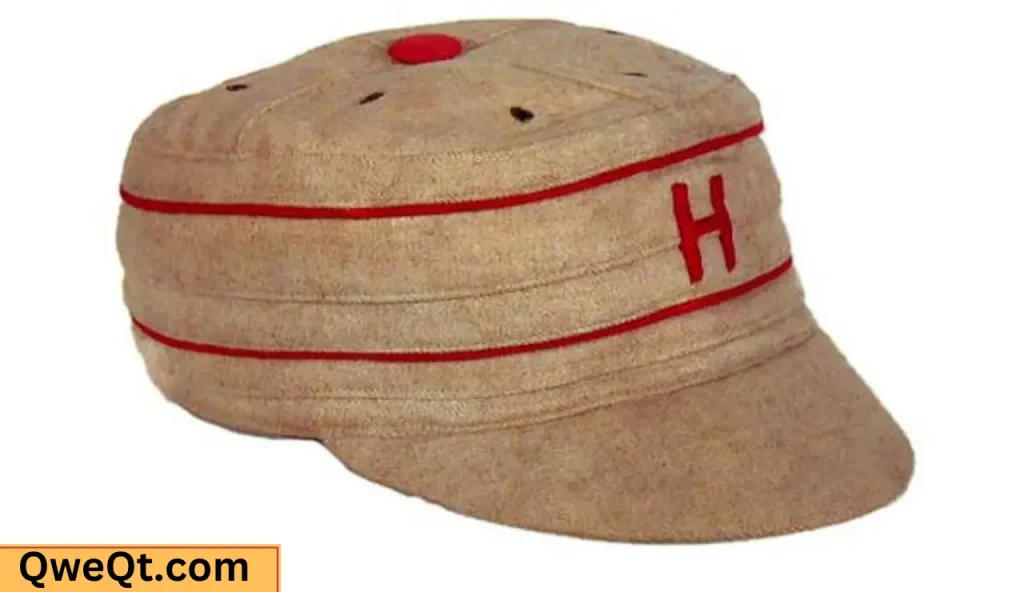1950s Baseball Hats