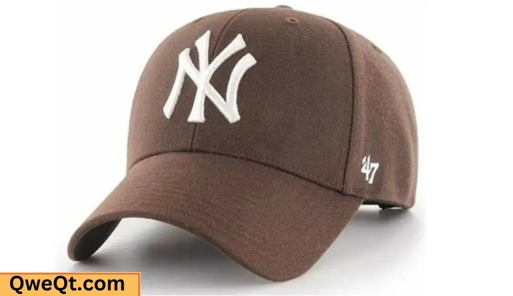 47 New York Yankees Classics A Legacy in Headwear