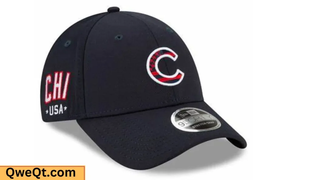 4th of July Baseball Hats