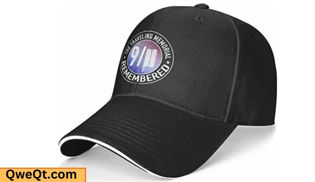911 Baseball Hats