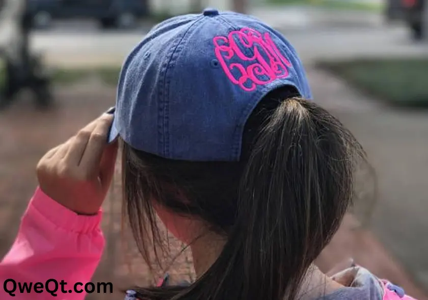 Fashion Forward Best Lilly Pulitzer and Lion Baseball Hats