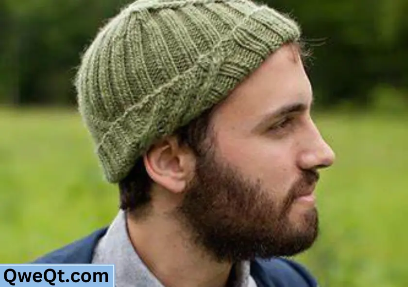 Crafty Designs: best Cork and Crochet Baseball Hat Pattern