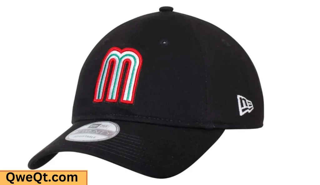Global Fusion: World Classic Baseball Mexico Hat