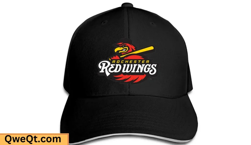 Rochester Red Wings Baseball Hat