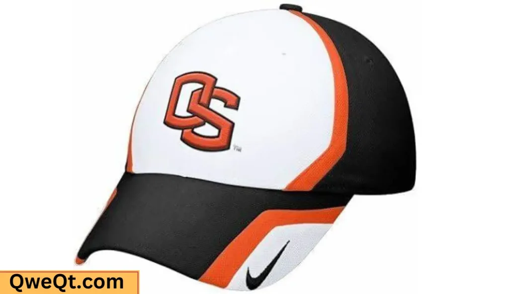 Oregon State University Baseball Hats