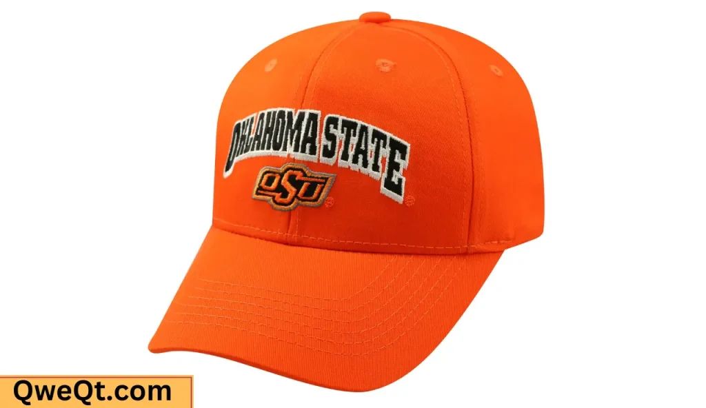 OK State Baseball Hat