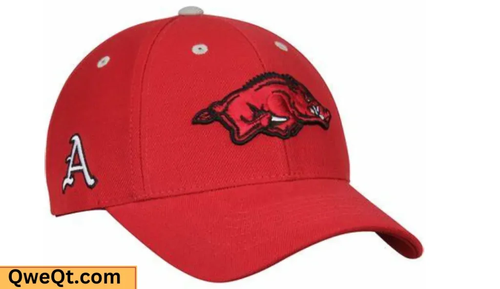 Arkansas Razorbacks Baseball Hats