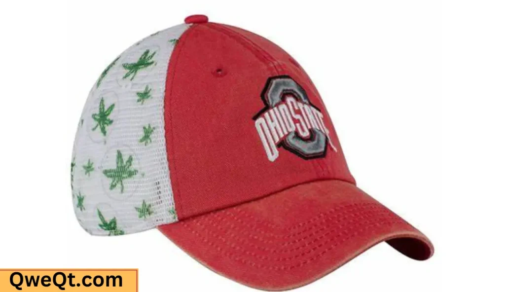 Ohio University Baseball Hat