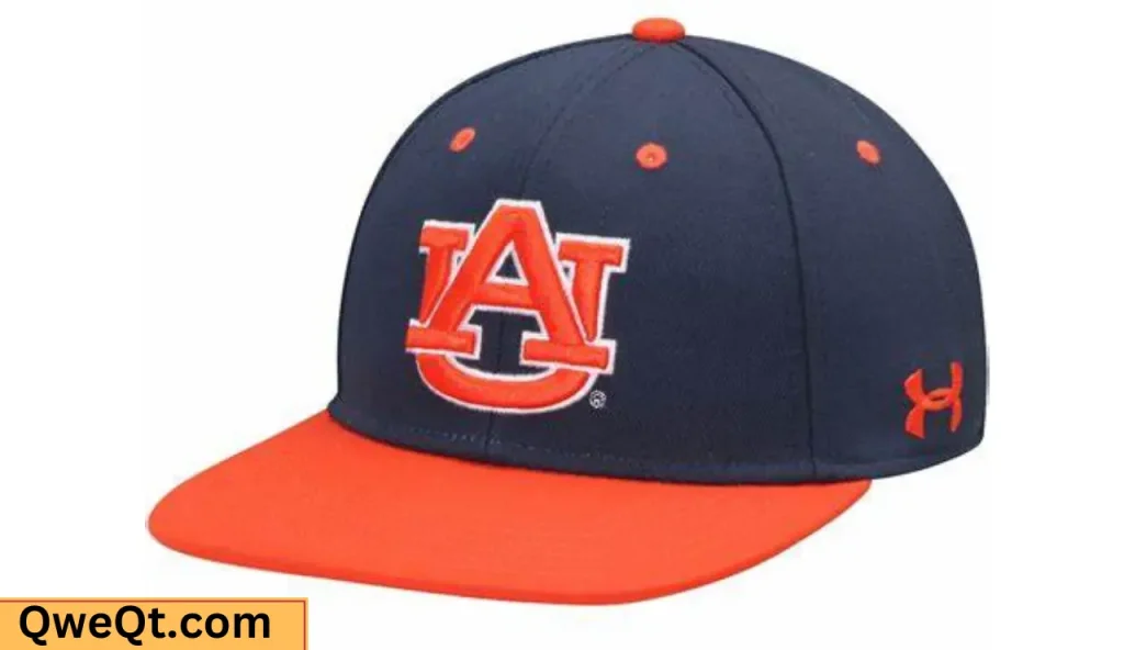 Auburn Tigers Baseball Hat