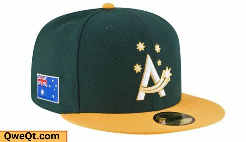 Australia Baseball Hat