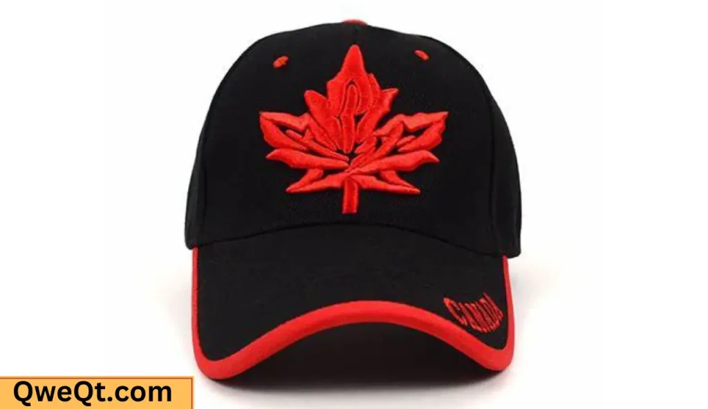 Baseball Canada Hats
