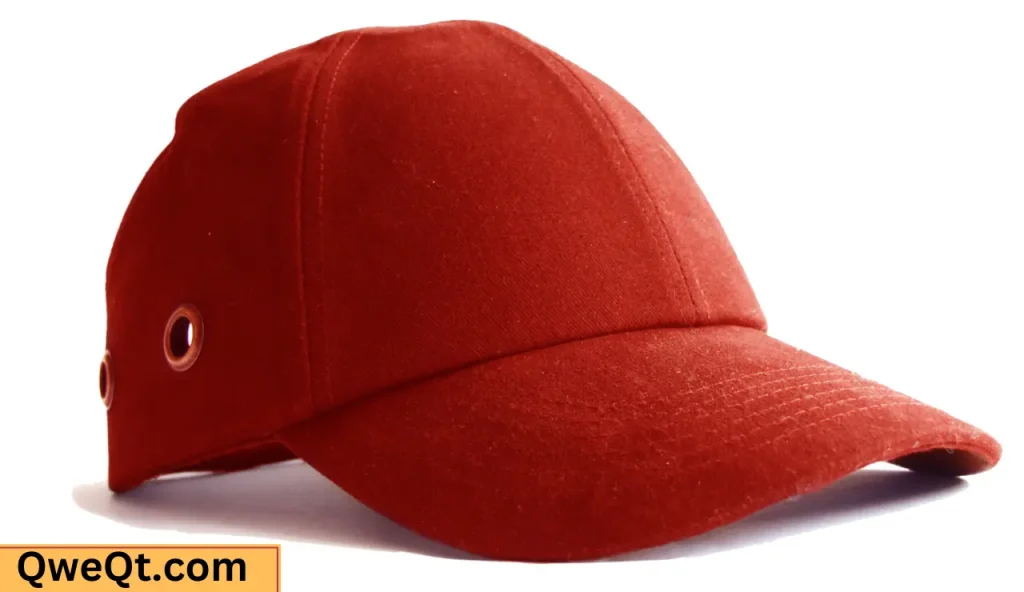 Baseball Cap Safety Hat