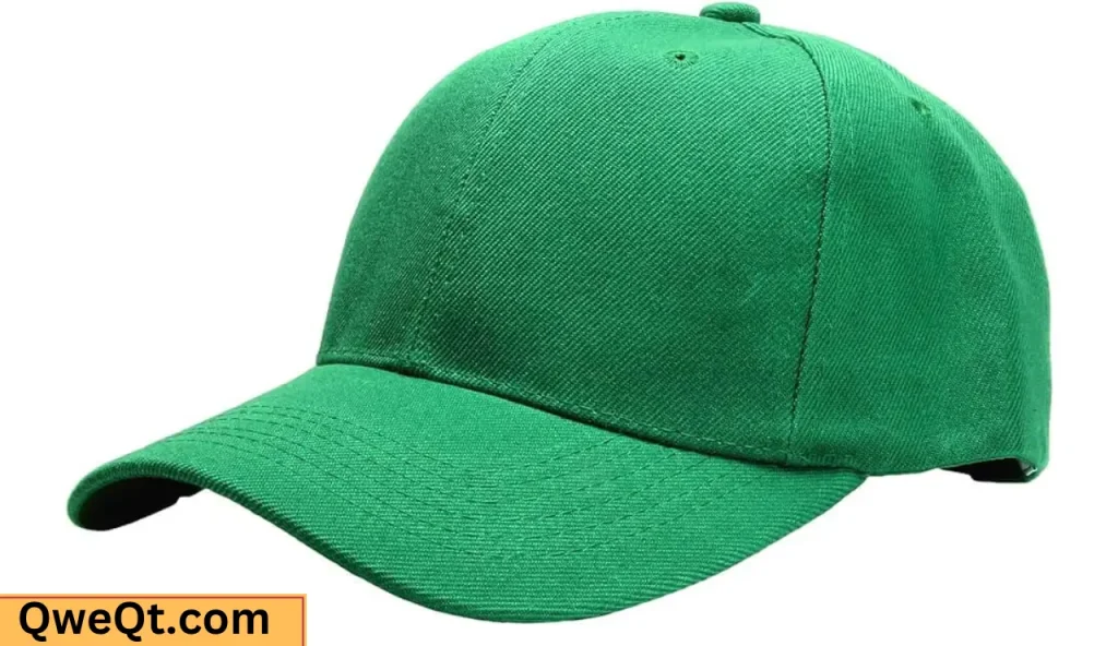 Baseball Green Hats