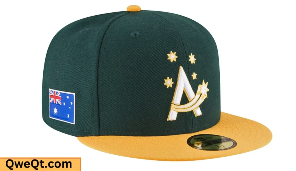 Baseball Hats Australia
