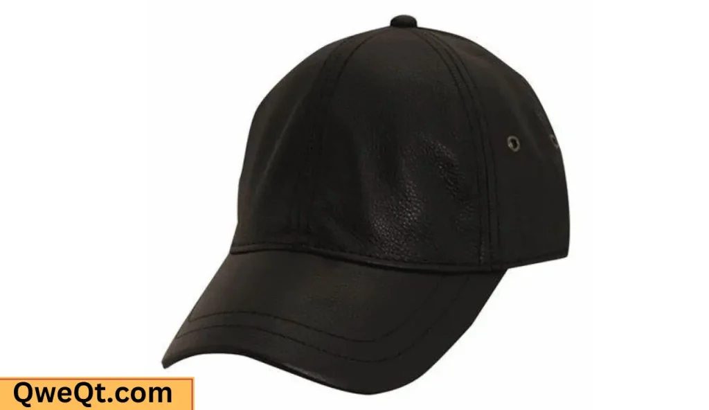 Black Baseball Hats