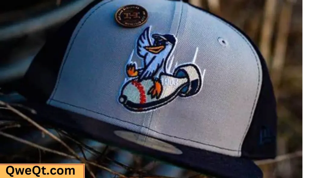 Bombers Baseball Hat