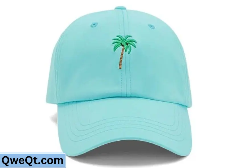 Braving the Elements Shielding Yourself with the Best Long Brim and Palm Tree Baseball Hats
