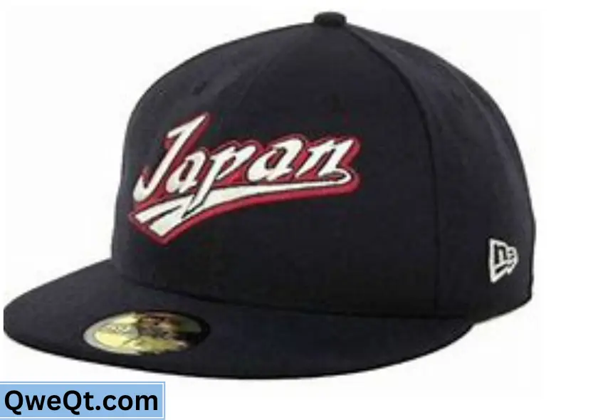 Celebrate International Flair Exploring the Japan World Baseball Classic Hat Collection