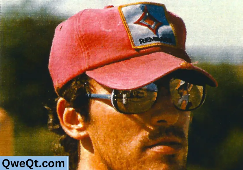 Celebrity Style Bruce Springsteen's Best Baseball Hat and Chicken Little's Fashion