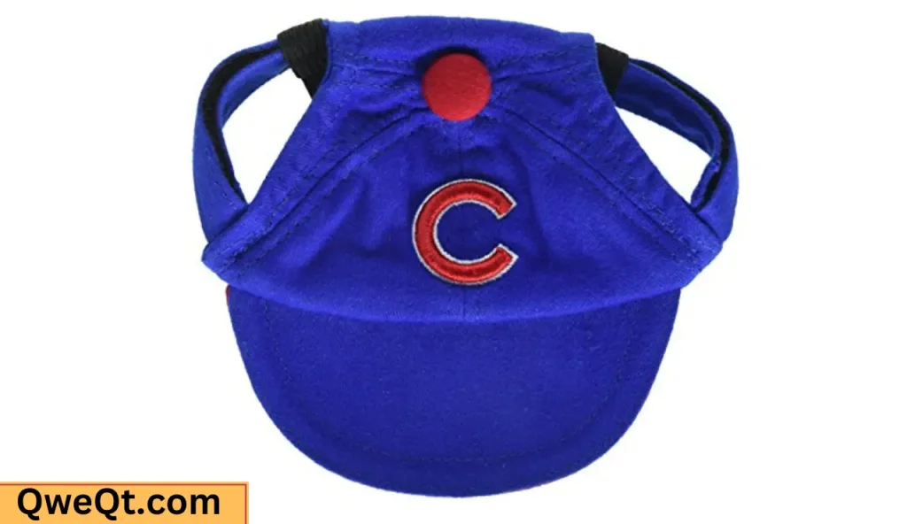 Chicago Dogs Baseball Hat