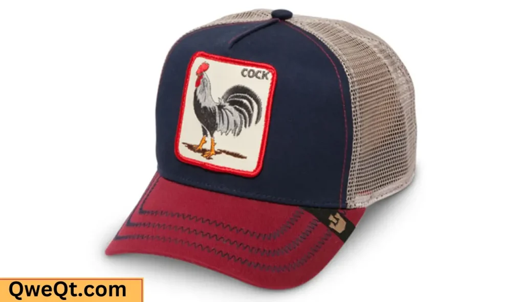 Chicken Baseball Hat