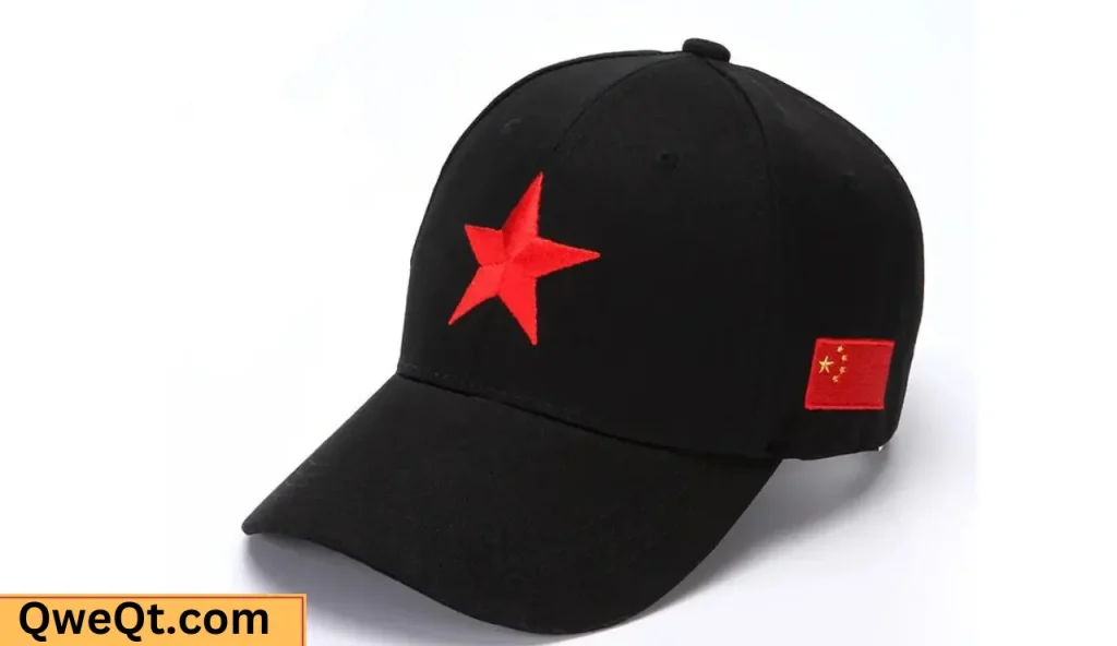 China Baseball Hats