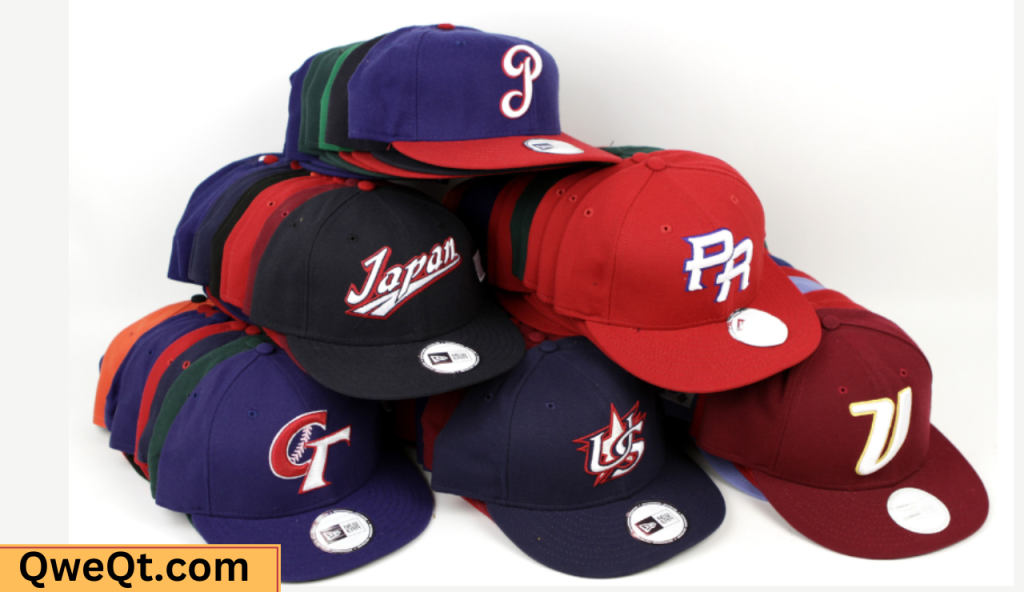 Collectors' Delight The Significance of Japan World Baseball Classic Hats 