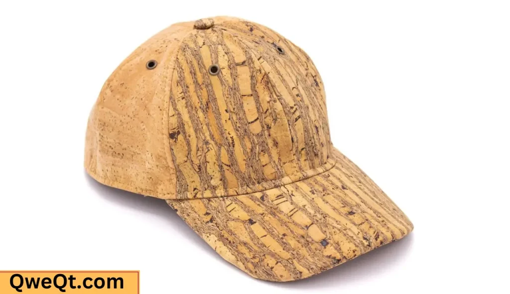 Cork Baseball Hat