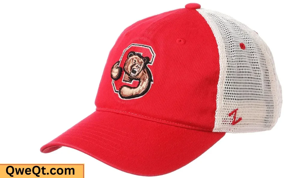 Cornell Baseball Hat
