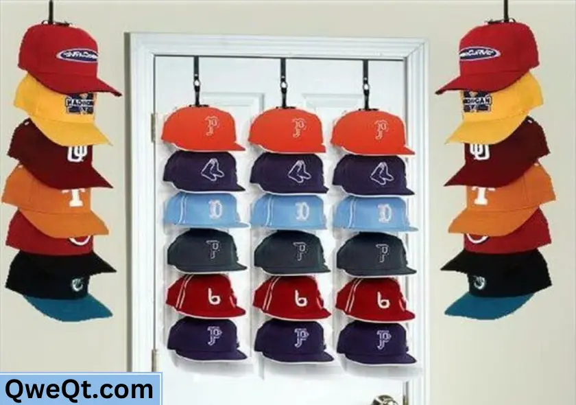 DIY Baseball Best Hat Projects Coloring Pages, Racks, and Rack Accessories