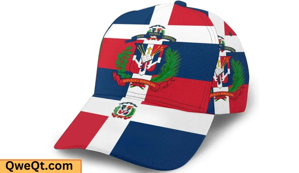 Dominican Republic Baseball Hat A Symbol of Sporting Prowess