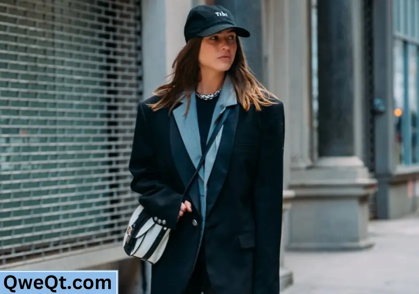 Elevate Your Style with a Chic Baseball Hat