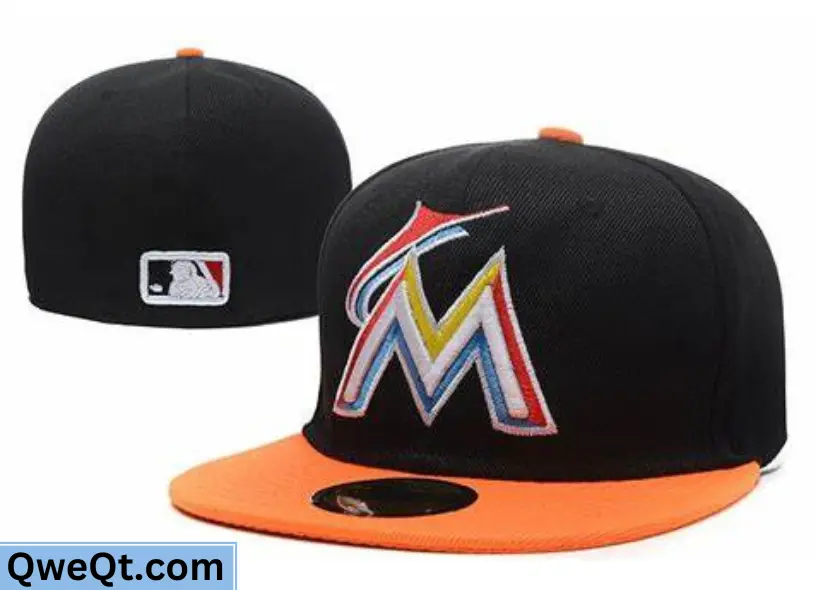 Fitted and Fashionable best Mexico Baseball Team Fitted Hats