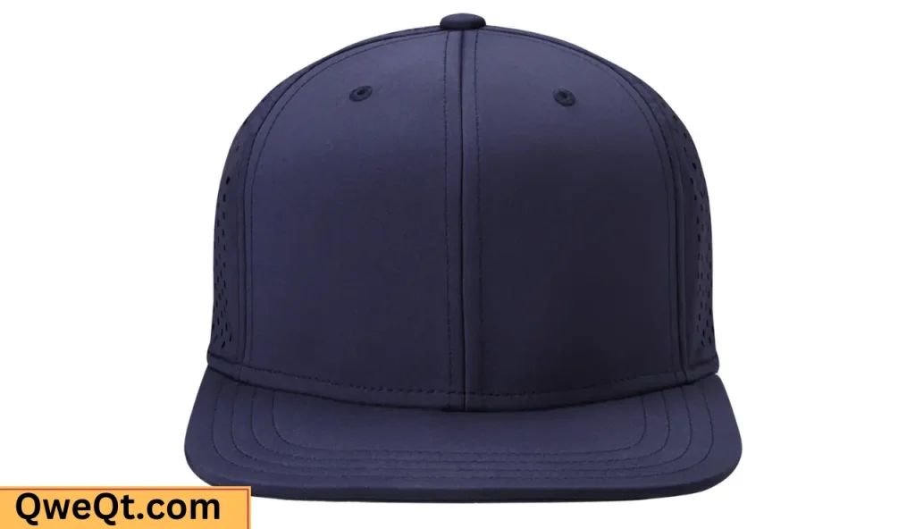 Flat Brim Baseball Hats