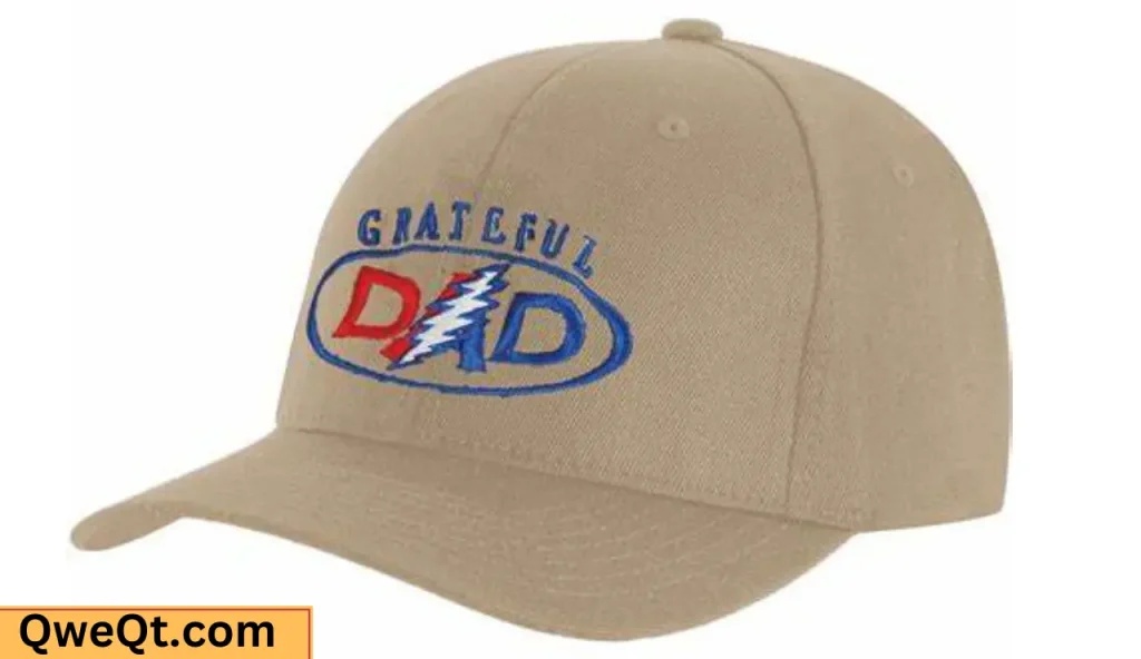 Grateful Dead Baseball Hats