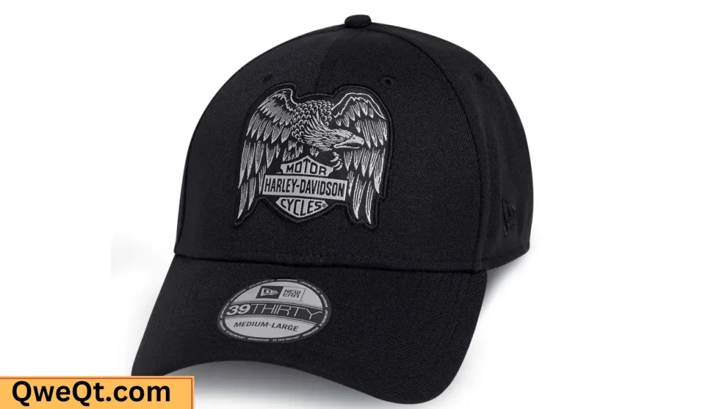 Harley Davidson Baseball Hats