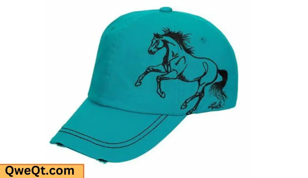 Horse Baseball Hat